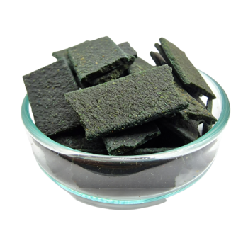 Shrimp-Chips Set (4x35g)